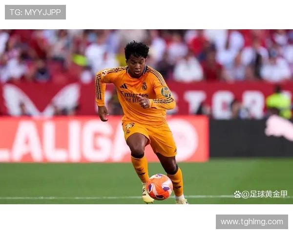 阿隆索曾警告恩德里克需时间培养球员但后者选择留队